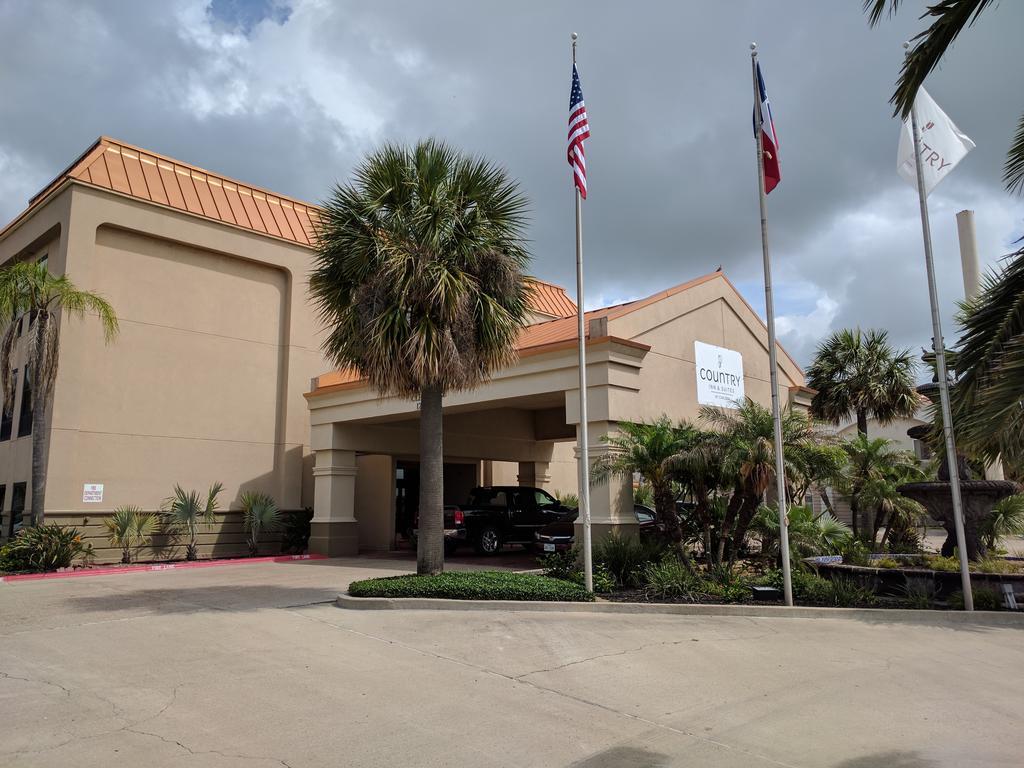 Country Inn & Suites By Radisson, Portland, Tx Exterior photo