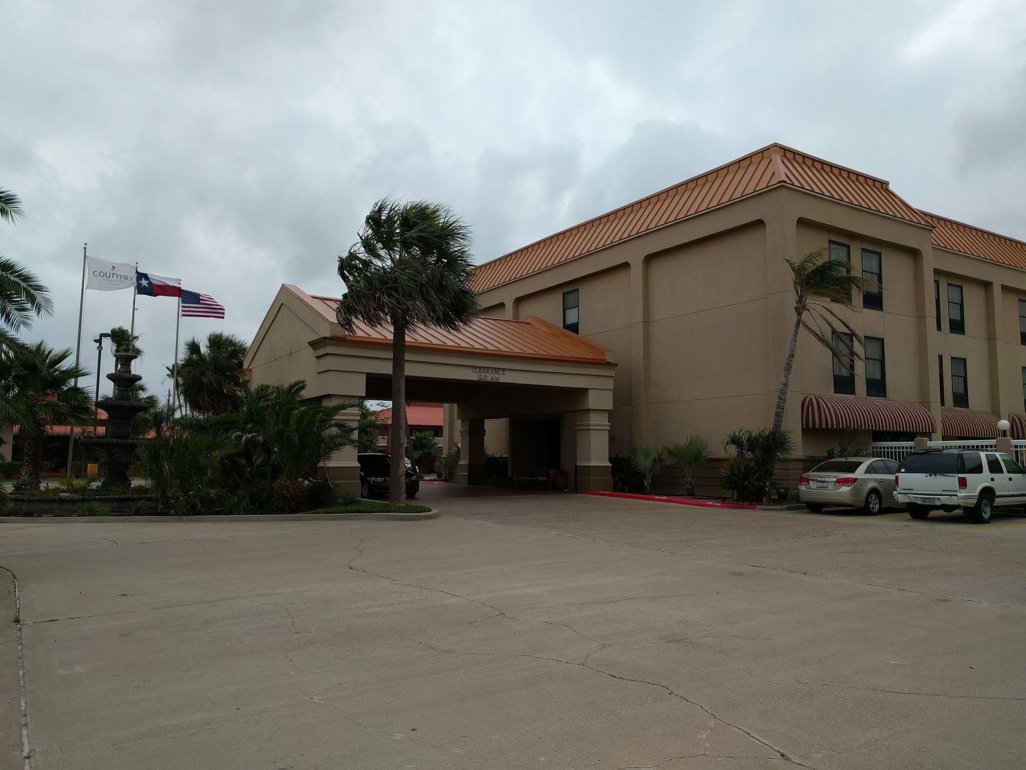 Country Inn & Suites By Radisson, Portland, Tx Exterior photo